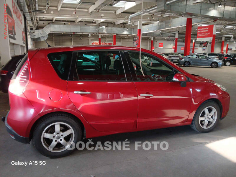 Renault Sc�nic
