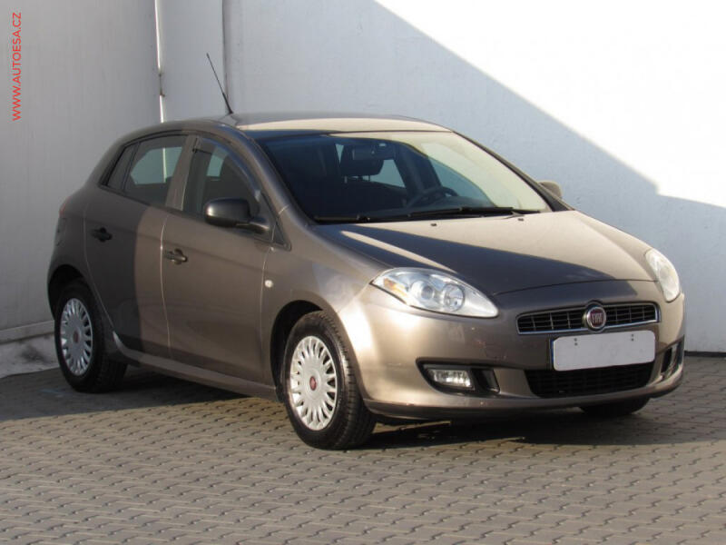 Fiat Bravo