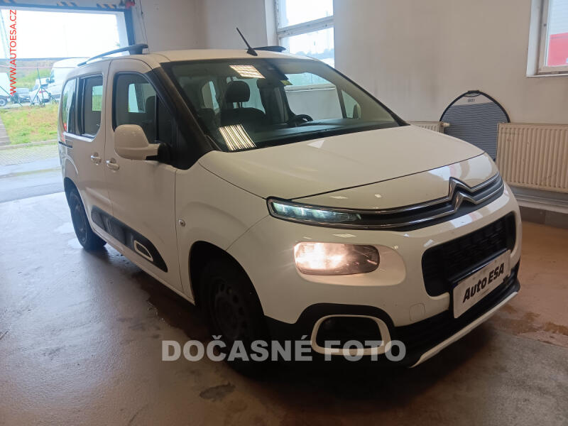 Citro�n Berlingo
