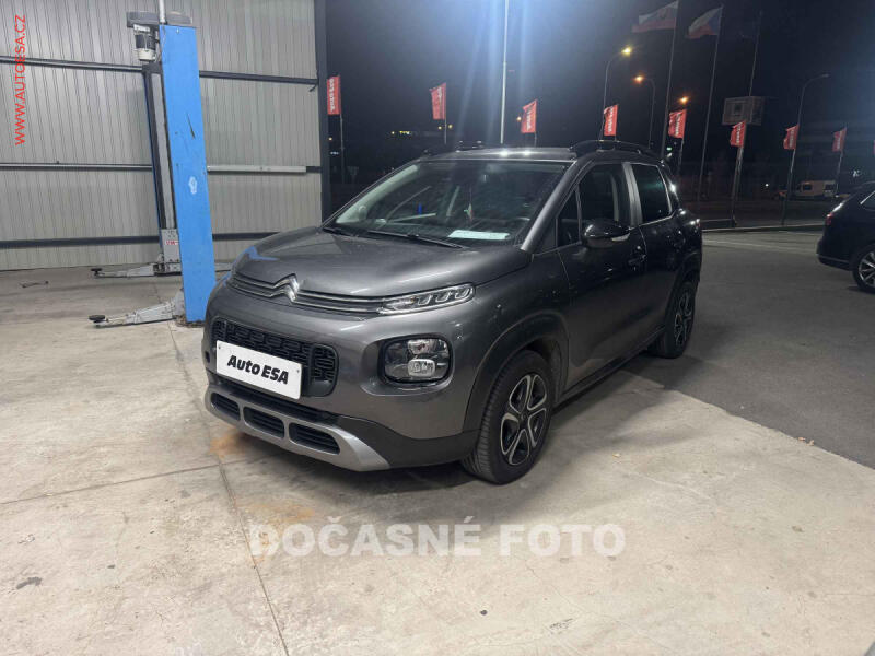 Citro�n C3 Aircross