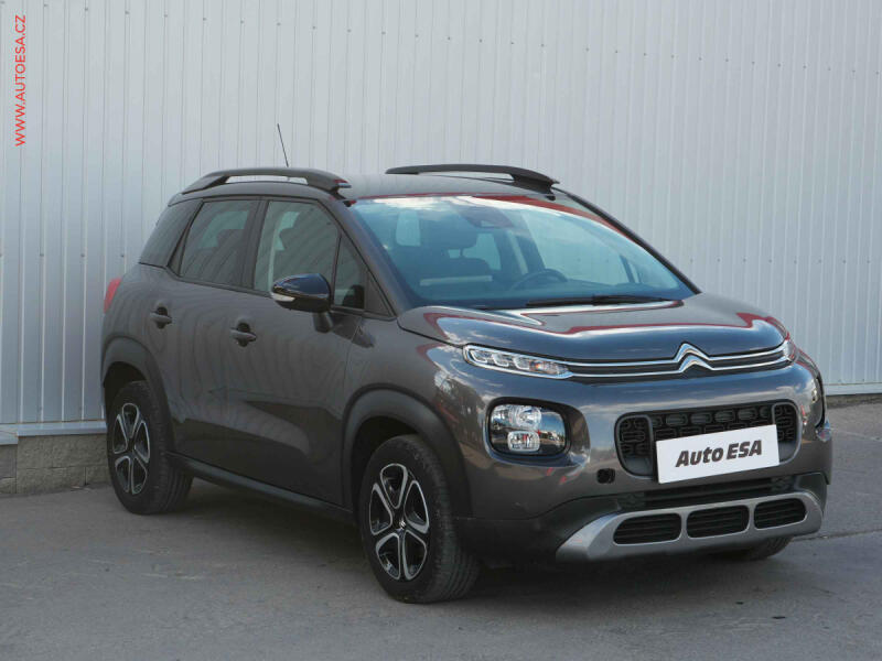 Citro�n C3 Aircross