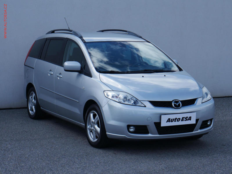 Mazda 5
