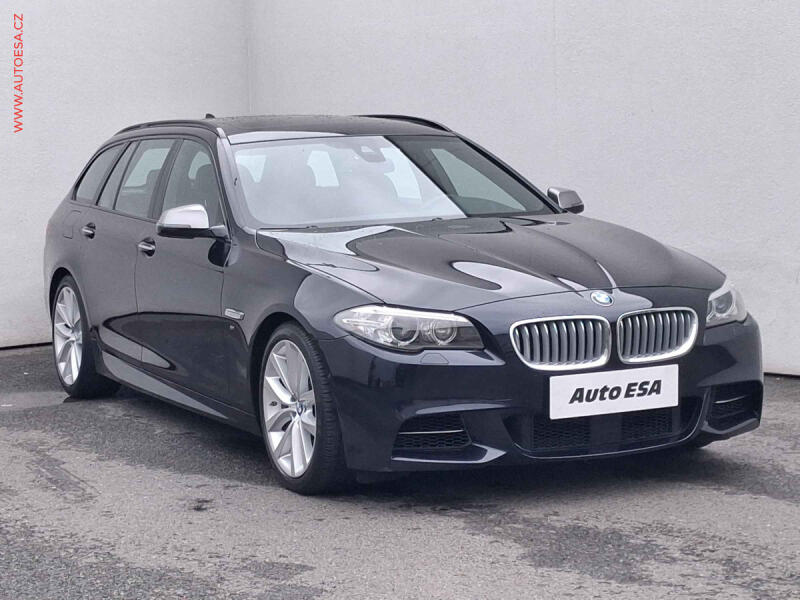 BMW 5er Reihe