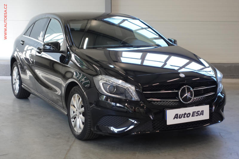 Mercedes-Benz Klasse A