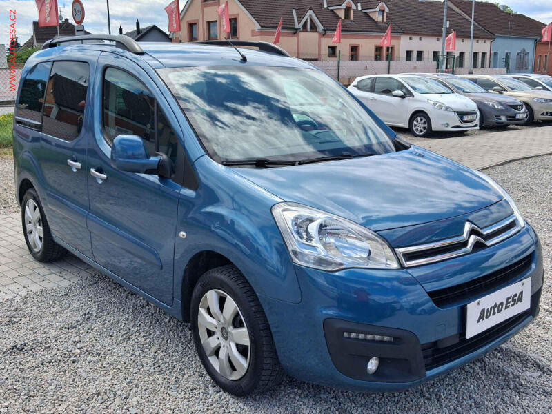 Citro�n Berlingo
