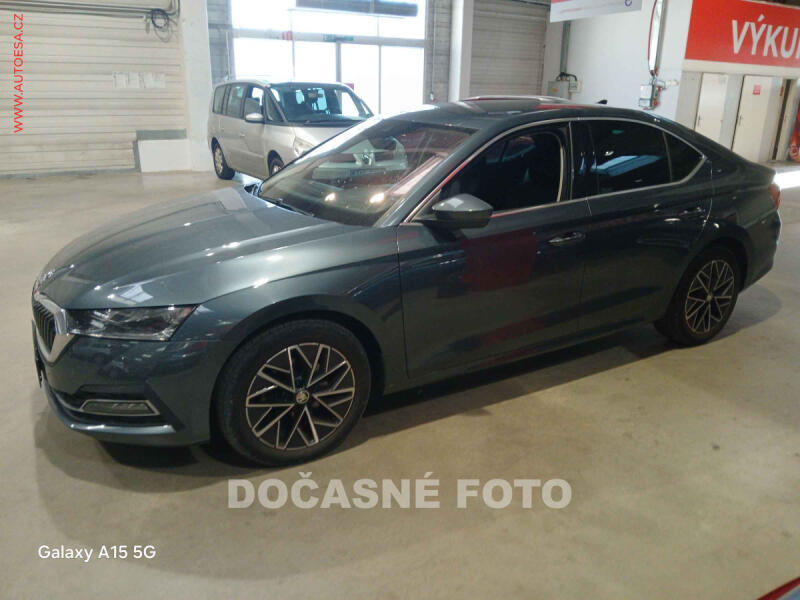 �koda Octavia