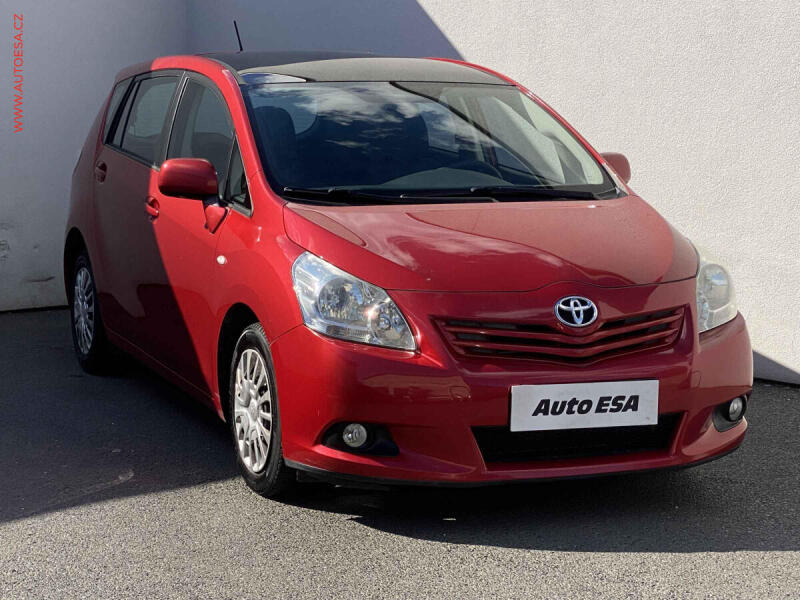 Toyota Verso