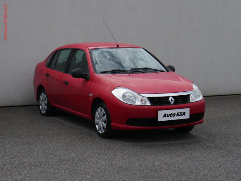 Renault Thalia