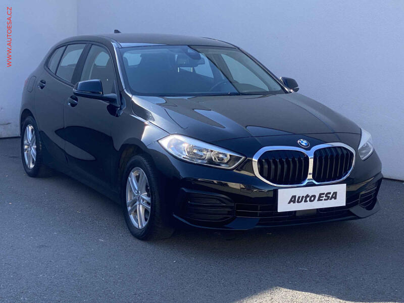 BMW 1er Reihe