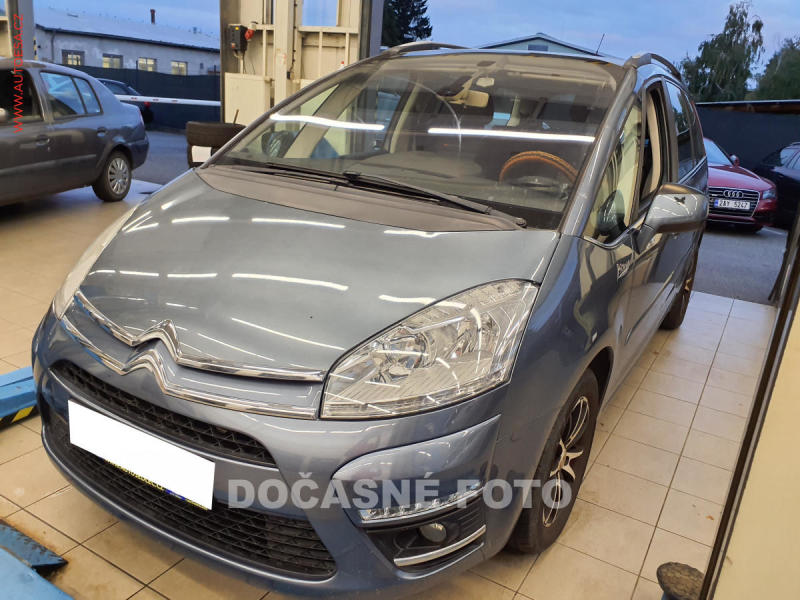 Citron C4 Picasso