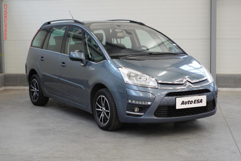 Citro�n C4 Picasso