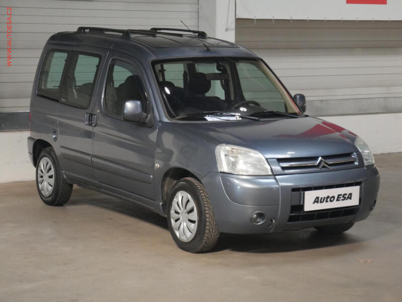 Citro�n Berlingo