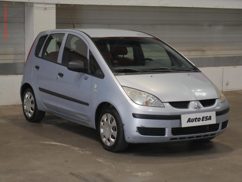 Mitsubishi Colt