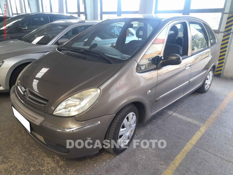 Citro�n Xsara Picasso