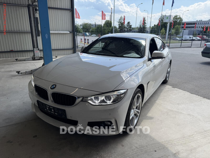BMW Rad 4