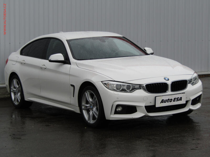BMW Serie 4