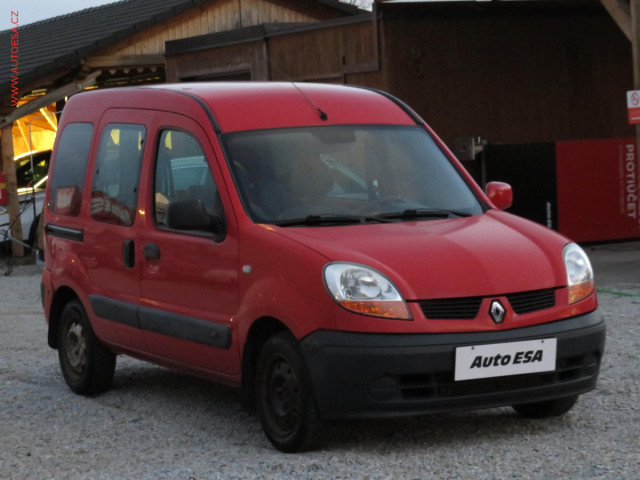 Renault Kangoo