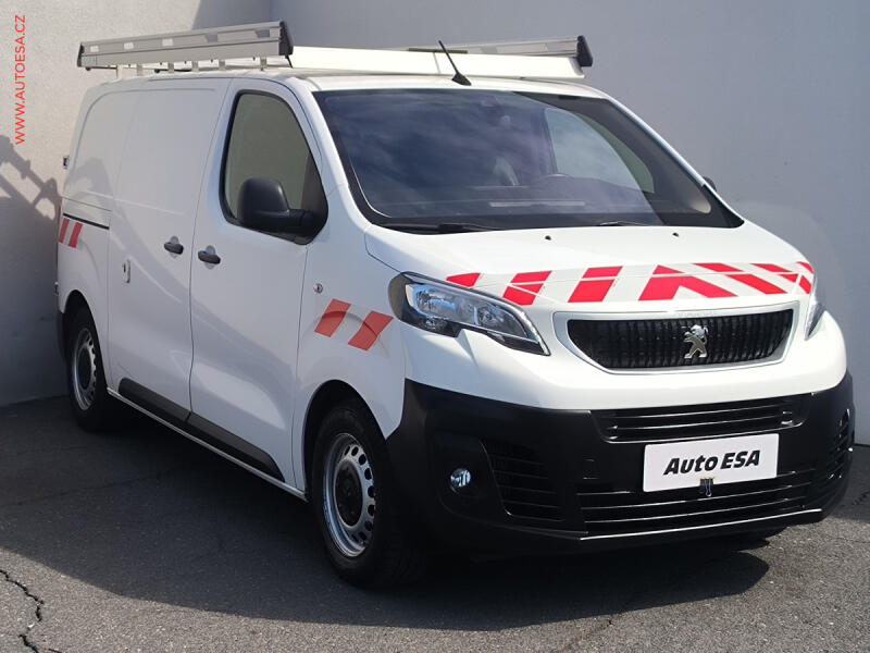 Peugeot Expert