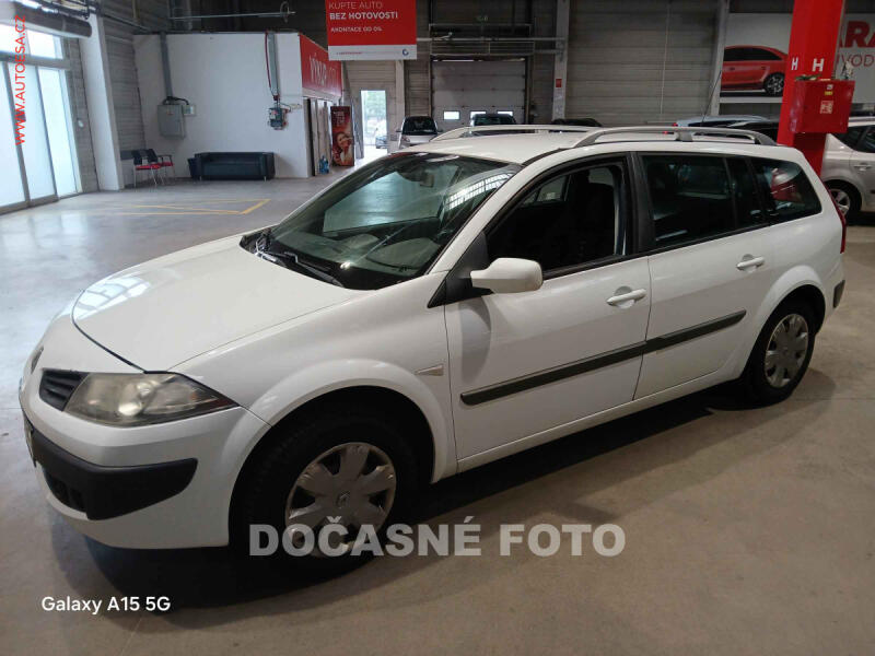 Renault M�gane