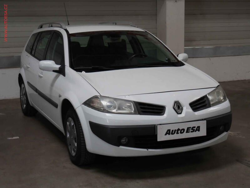 Renault M�gane
