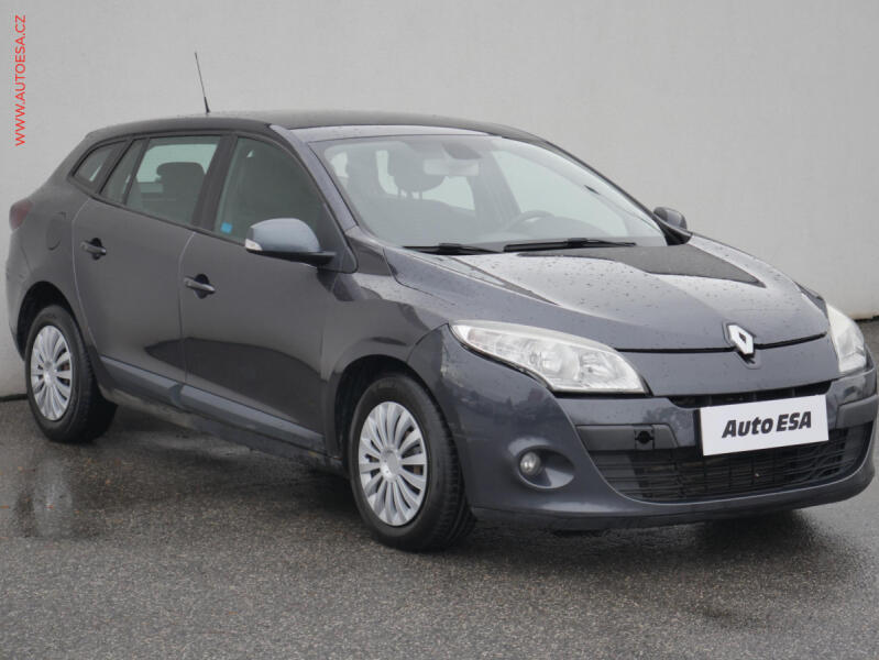 Renault M�gane