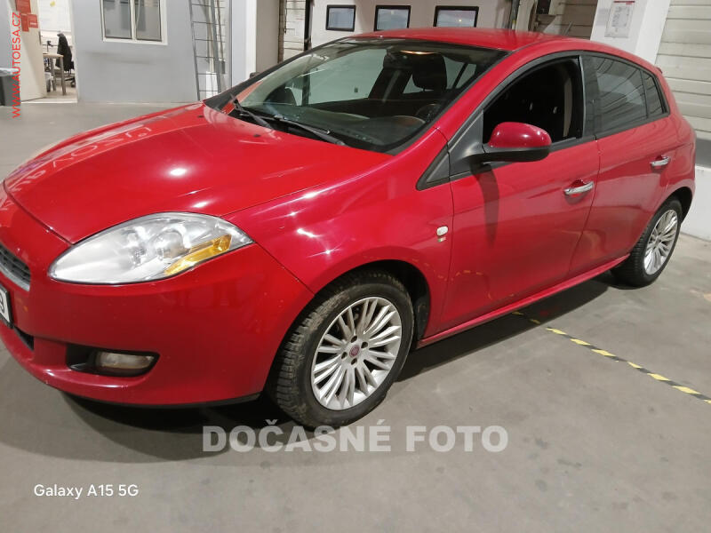 Fiat Bravo