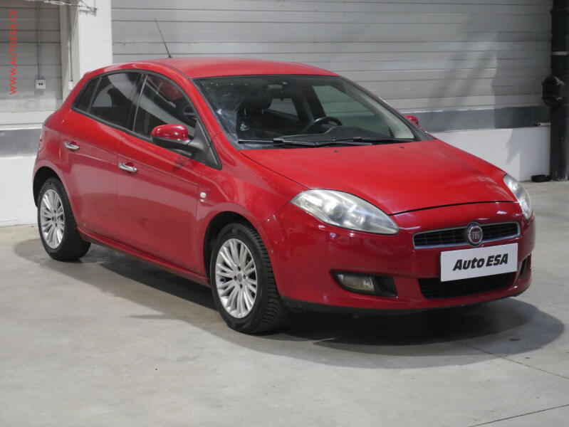 Fiat Bravo