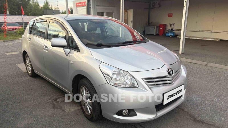 Toyota Verso