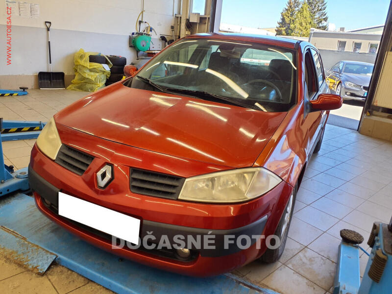 Renault M�gane
