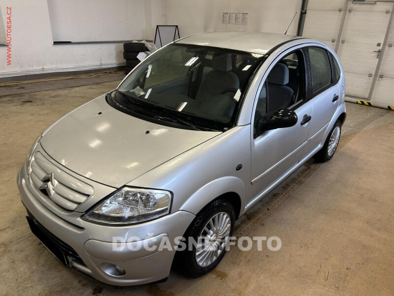 Citro�n C3