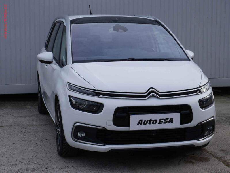 Citro�n Grand C4 Picasso
