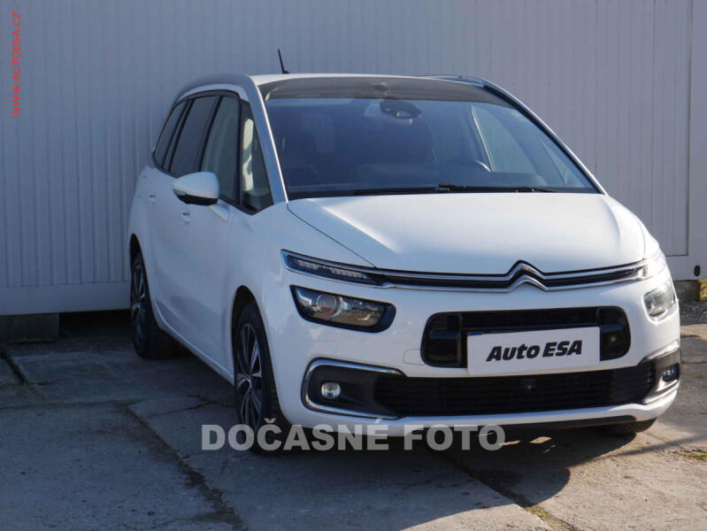 Citro�n Grand C4 Picasso