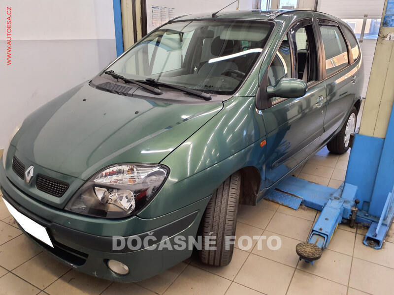 Renault Sc�nic