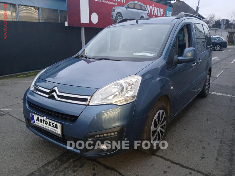 Citro�n Berlingo