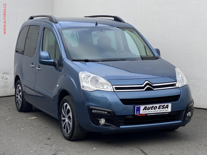 Citro�n Berlingo