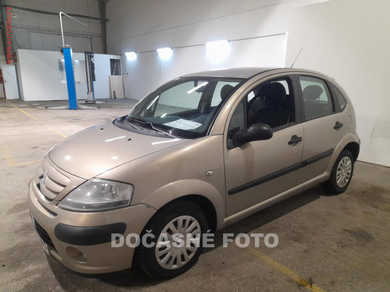 Citro�n C3