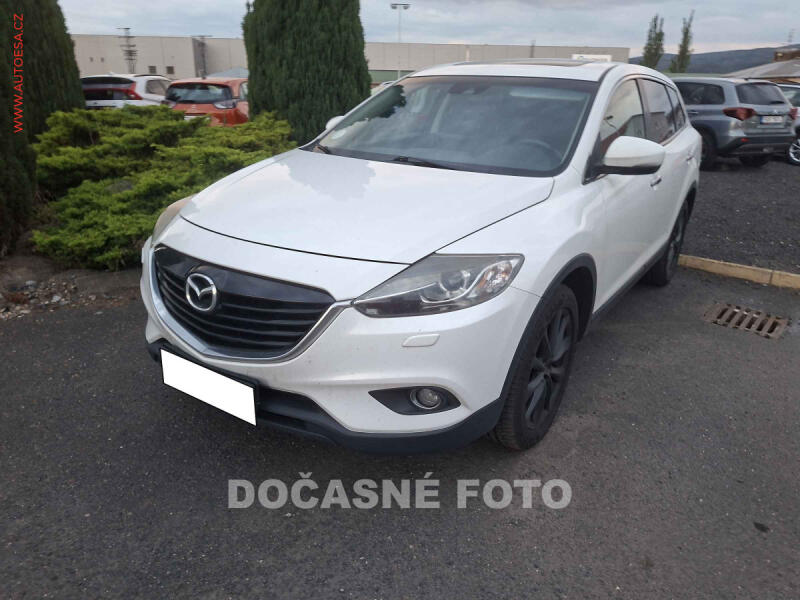 Mazda CX-9