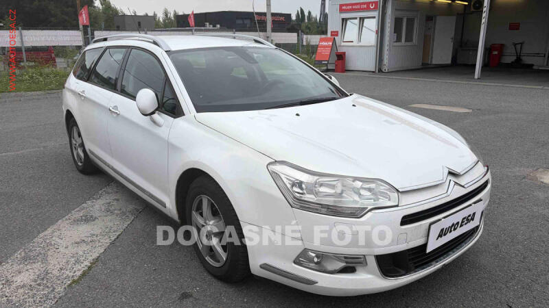 Citro�n C5