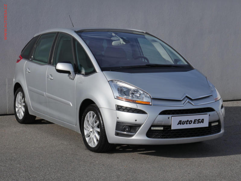 Citron C4 Picasso