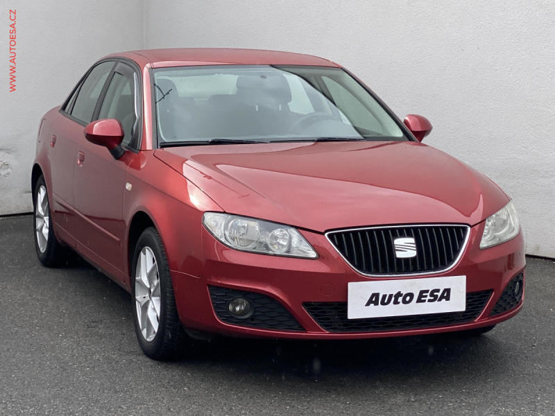 Seat Exeo