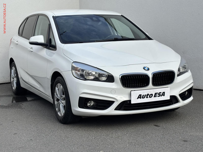 BMW 2er Reihe
