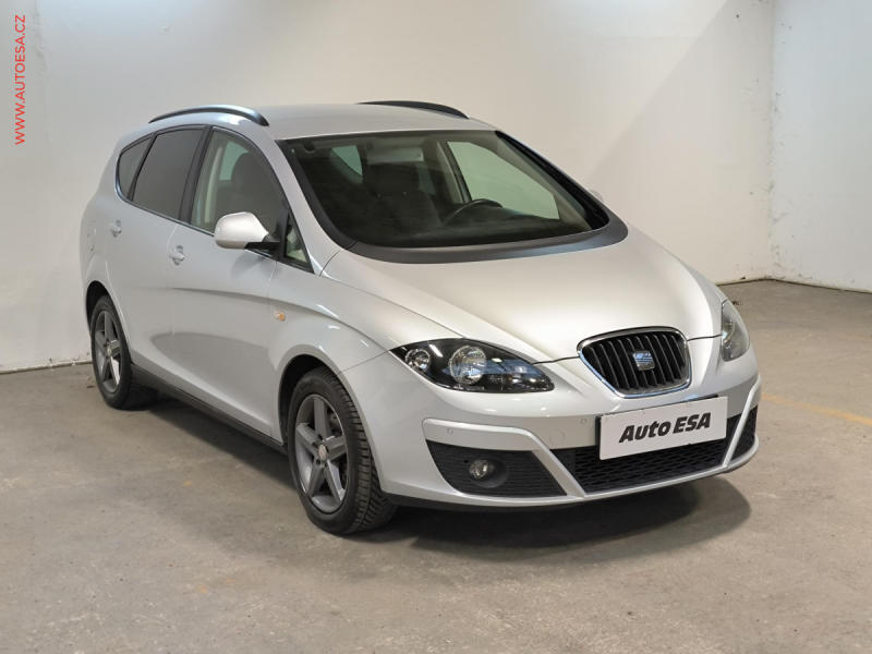 Seat Altea