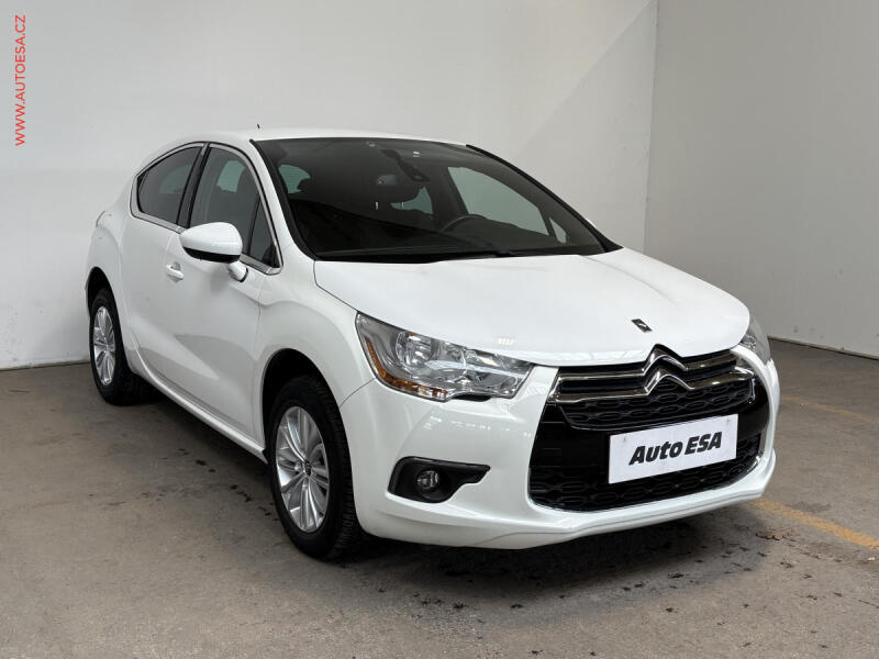 Citro�n DS4