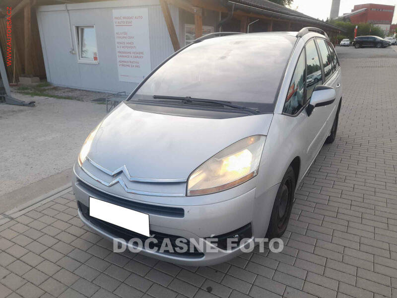 Citro�n C4 Picasso