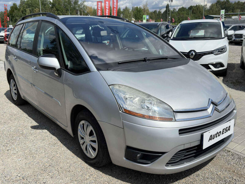 Citro�n Grand C4 Picasso