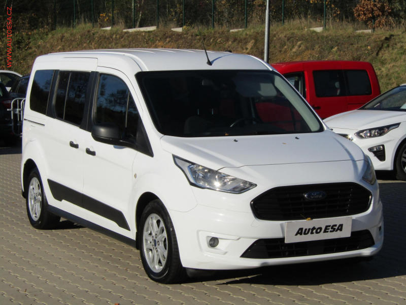 Ford Tourneo Connect