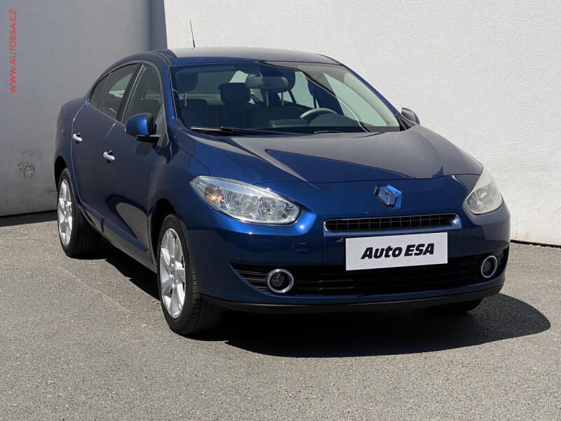 Renault Fluence
