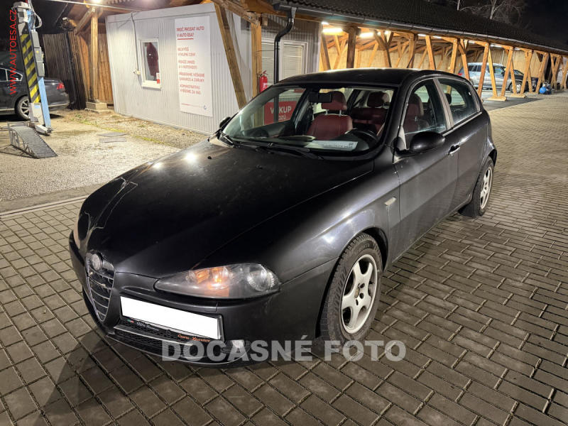 Alfa Romeo 147