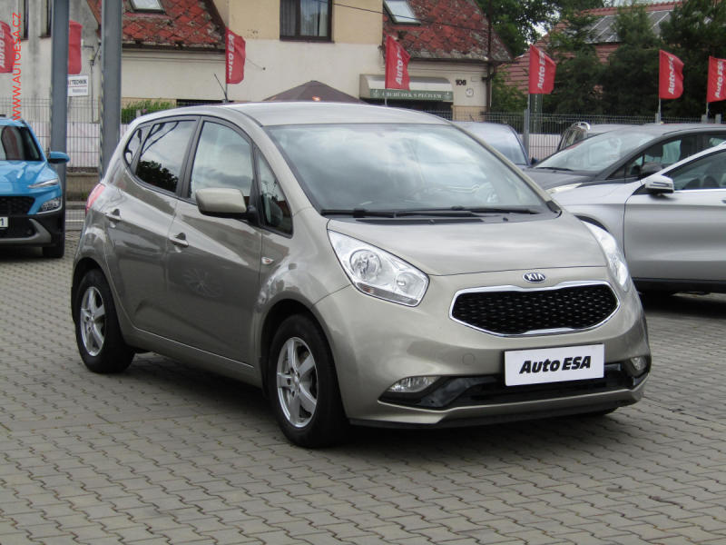 Kia Venga