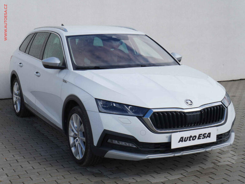 �koda Octavia